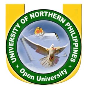 University of Northern Philippines – Together, We Soar Higher; .